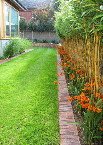 StMarys Garden